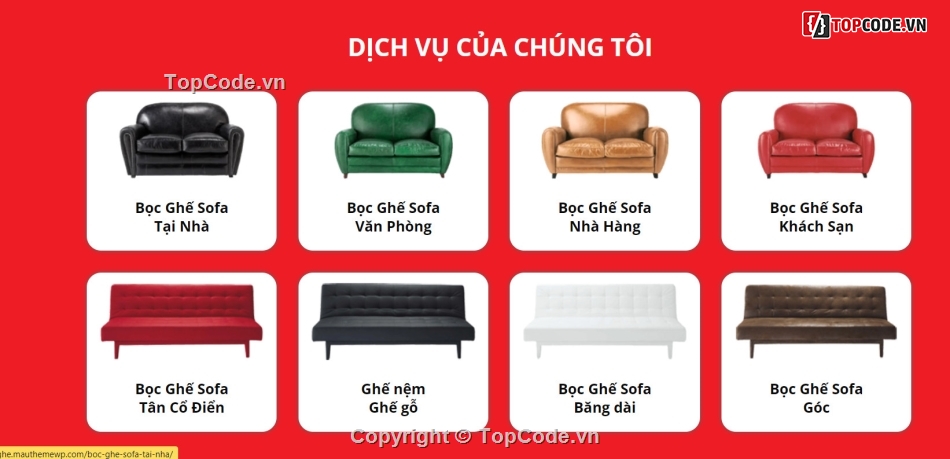 code dịch vụ,Sharecode dịch vụ bọc ghế,dịch vụ bọc ghế,sharecode dịch vụ ghế,sharecode dịch vụ bọc ghế sofa,sharecode ghế